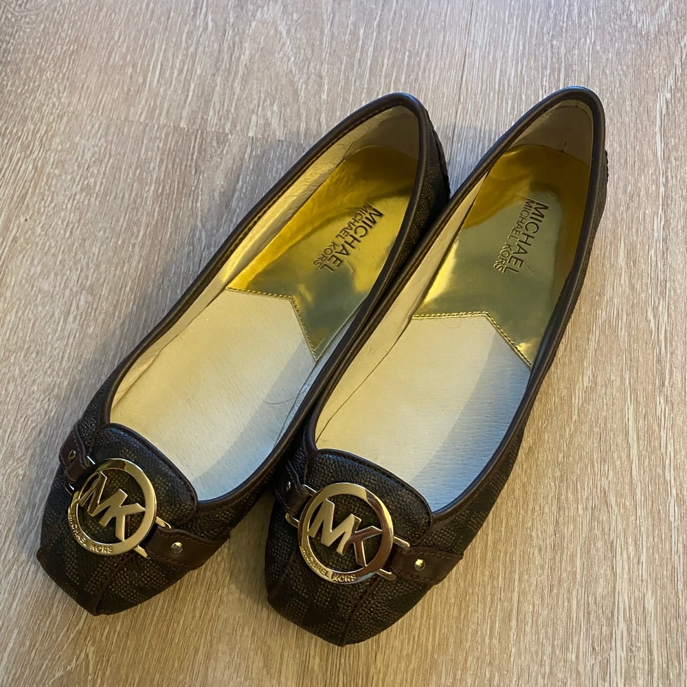 MK flats